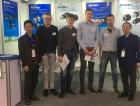 申力微特電機參與2018漢諾威工博會 積極拓展海外市場